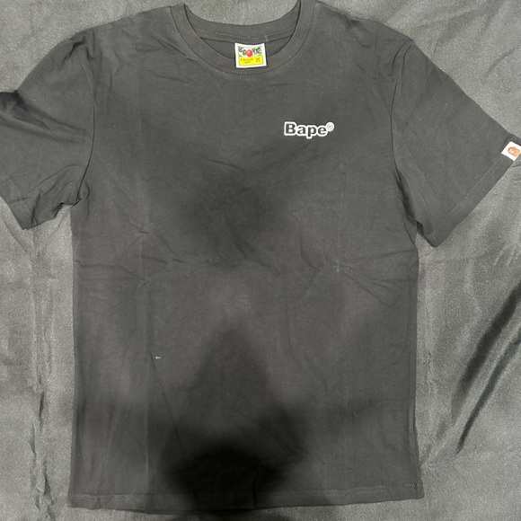 Bape Graphic Tee size M - Picture 4 of 5